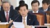 한국 국방장관 "일 한반도 권한 행사, 한국 동의 없이 불가"