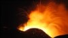 L'Etna connaît une éruption impressionnante