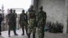 UN Security Council Calls for Sanctions on DRC Spoilers