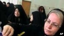 Elections In Iran