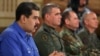 US: Nicolas Maduro Only 'Ruling for the Moment'