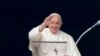 Paus Serukan COP26 Dengar “Tangisan Bumi”