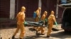 WHO: Jumlah Korban Tewas Ebola Capai 4.555 Orang