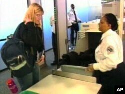 Cost of Terror and Travel