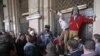 이집트 야권, 국민투표 반대시위 계속