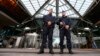 Pengadilan Belgia Dakwa 46 Tersangka Teroris