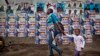 Kenya : journée électorale à suspense