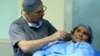 Iraqi War Victims Turn to Social Media to Find Medical Help
