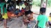 Kelaparan Tak Bisa Jadi Alasan Relokasi Suku Mausu Ane