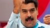 Maduro critica a oposición por sanciones