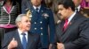 Raúl Castro cierra filas con Venezuela