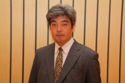 日本东京大学公共政策研究所教授铃木一人 (照片提供: 铃木一人 )