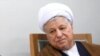 Cựu TT Iran Rafsanjani mất chức Chủ tịch Hội đồng chuyên gia Iran
