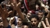 Người biểu tình kình chống nhau tràn ngập đường phố thủ đô Yemen