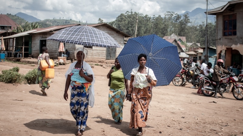 Se sentant abandonnés, les sinistrés du Nyiragongo en appellent aux bons samaritains