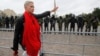Белорусской активистке Марии Колесниковой грозит до 12 лет лишения свободы 