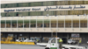 Bandara Baghdad Dihujani Serangan Roket, 7 tewas