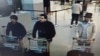 Belgium Police Release New Video of Brussels Bombing Suspect