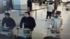 Paris Attacks Suspect 'Man in the Hat' at Brussels Airport