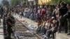 Hungary Looks to Block Entry of Thousands of Migrants