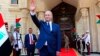 Iraq's President Takes Office, Independent Tapped as PM