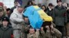 基輔稱其軍隊在烏克蘭境內遭俄軍襲擊