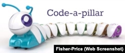 Code-a-pillar