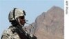 又有三名美军士兵在阿富汗丧生