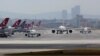 이스탄불 공항 운항 재개...터키 총리 "ISIL 소행 테러 가능성"