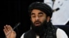 سخنگوی طالبان در مورد روند تخلیه از افغانستان وضاحت داد