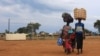 South Sudanese Say Refugees Dying in Ugandan Camps