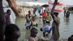 Leadership Needed to End South Sudan Conflict