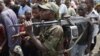 Congo Government, Rebels Prepare for Talks