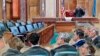 Суд по делу Манафорта: третий день совещания присяжных