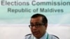 UN Concerned About Maldives Election Delays