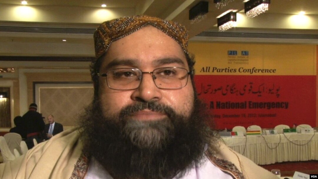 حافظ طاہر اشرفی