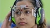 ورزشکار زن هندی در اعتراض به حجاب اجباری از حضور در تهران انصراف داد