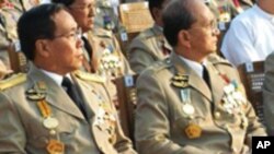 ေရြးေကာက္ပြဲအေပၚ လူထုသေဘာထား
