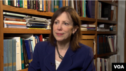 Diane Orentlicher