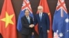 Thấy gì từ quan hệ đối tác chiến lược Việt – Úc?