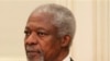 Syria chấp thuận kế hoạch hòa bình của ông Kofi Annan