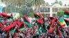 Libyans Express Hope for Modern Islamic Democracy