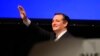 Ted Cruz défie Trump et est hué à la convention républicaine