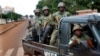 Humanitarian Aid, Equipment Blocked in Cameroon