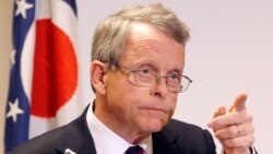 Mike DeWine