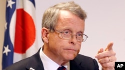 Mike DeWine