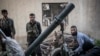 Koalisi Pemberontak Suriah Serukan Akhiri Pertikaian