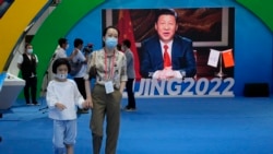 China's President Xi has been working to make his country's technology industry independent.