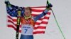 Ligety Gives USA First Sochi Alpine Skiing Gold