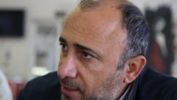 پارێزەر هیدایەت ئەمنک